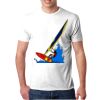 Next Level Men's Tri-Blend Crew Thumbnail
