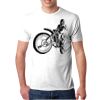 Next Level Men's Tri-Blend Crew Thumbnail
