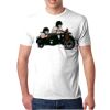 Next Level Men's Tri-Blend Crew Thumbnail