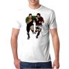 Next Level Men's Tri-Blend Crew Thumbnail