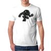 Next Level Men's Tri-Blend Crew Thumbnail
