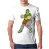 Next Level Men's Tri-Blend Crew Thumbnail
