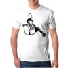Next Level Men's Tri-Blend Crew Thumbnail