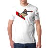 Next Level Men's Tri-Blend Crew Thumbnail
