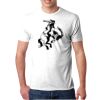 Next Level Men's Tri-Blend Crew Thumbnail
