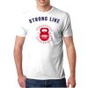 Next Level Men's Tri-Blend Crew Thumbnail