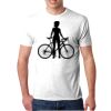 Next Level Men's Tri-Blend Crew Thumbnail
