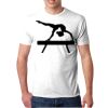 Next Level Men's Tri-Blend Crew Thumbnail