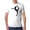 Next Level Men's Tri-Blend Crew Thumbnail