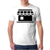 Next Level Men's Tri-Blend Crew Thumbnail