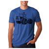 Next Level Unisex Premium Tee  Thumbnail