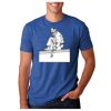 Next Level Unisex Premium Tee  Thumbnail
