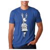 Next Level Unisex Premium Tee  Thumbnail