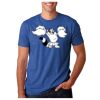 Next Level Unisex Premium Tee  Thumbnail