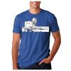 Next Level Unisex Premium Tee  Thumbnail