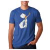 Next Level Unisex Premium Tee  Thumbnail