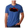 Next Level Unisex Premium Tee  Thumbnail