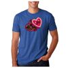 Next Level Unisex Premium Tee  Thumbnail