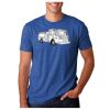 Next Level Unisex Premium Tee  Thumbnail
