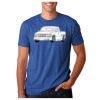 Next Level Unisex Premium Tee  Thumbnail