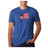 Next Level Unisex Premium Tee  Thumbnail