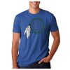 Next Level Unisex Premium Tee  Thumbnail