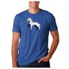 Next Level Unisex Premium Tee  Thumbnail