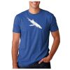 Next Level Unisex Premium Tee  Thumbnail