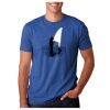 Next Level Unisex Premium Tee  Thumbnail