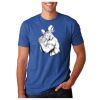 Next Level Unisex Premium Tee  Thumbnail
