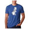 Next Level Unisex Premium Tee  Thumbnail