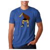Next Level Unisex Premium Tee  Thumbnail