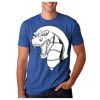 Next Level Unisex Premium Tee  Thumbnail