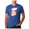 Next Level Unisex Premium Tee  Thumbnail