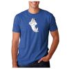 Next Level Unisex Premium Tee  Thumbnail