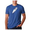 Next Level Unisex Premium Tee  Thumbnail