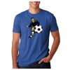 Next Level Unisex Premium Tee  Thumbnail