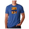 Next Level Unisex Premium Tee  Thumbnail