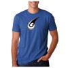 Next Level Unisex Premium Tee  Thumbnail
