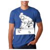 Next Level Unisex Premium Tee  Thumbnail