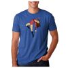Next Level Unisex Premium Tee  Thumbnail