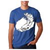 Next Level Unisex Premium Tee  Thumbnail