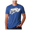 Next Level Unisex Premium Tee  Thumbnail