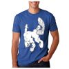 Next Level Unisex Premium Tee  Thumbnail