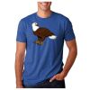 Next Level Unisex Premium Tee  Thumbnail