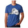 Next Level Unisex Premium Tee  Thumbnail