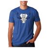Next Level Unisex Premium Tee  Thumbnail