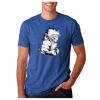 Next Level Unisex Premium Tee  Thumbnail