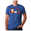 Next Level Unisex Premium Tee  Thumbnail