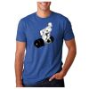 Next Level Unisex Premium Tee  Thumbnail